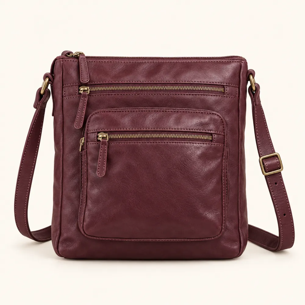 Leather Purses